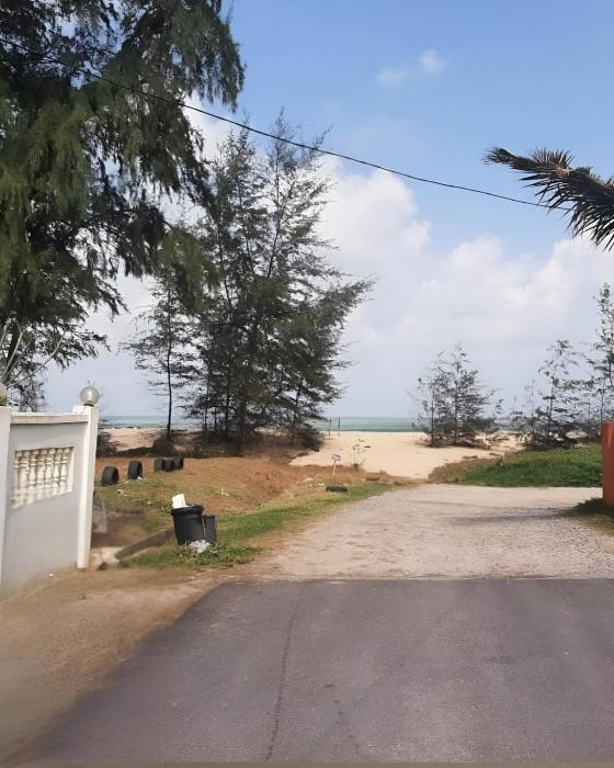 890K Belleva Beach Homestay