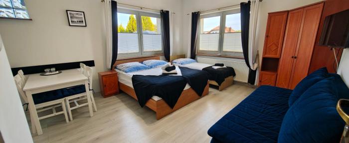 SeaVilla - Adults only - Cicho i Spokojnie