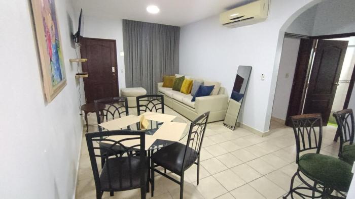 Zona Río Executive B3 Your Home Away from Home