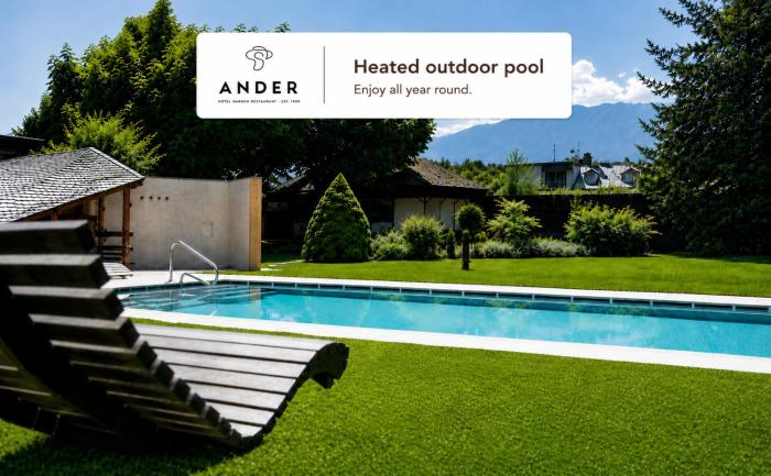 Hotel ANDER