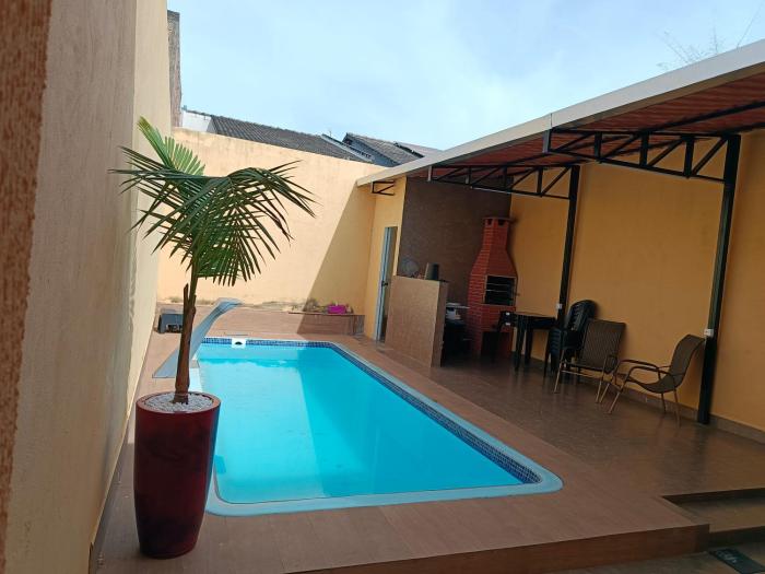 Casa Maranatha
