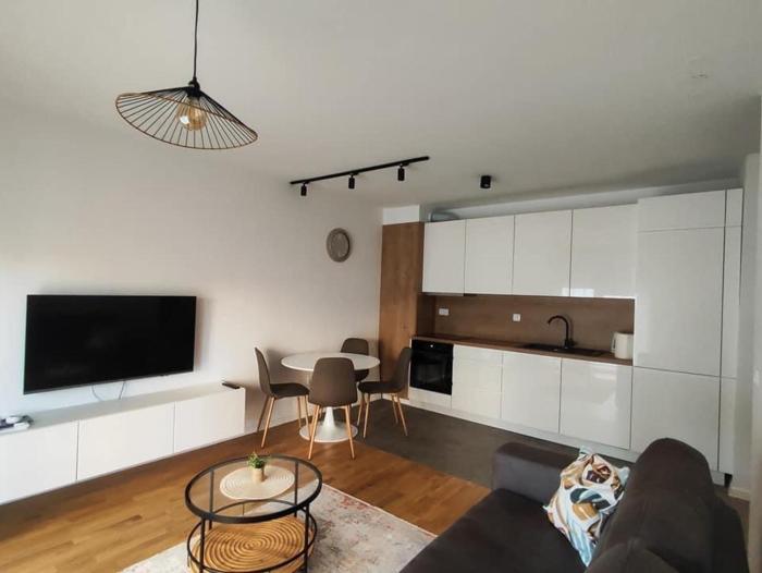 Apartman Mareli