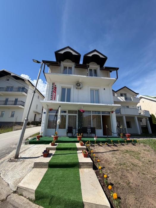 Apartments Lea - Welcome