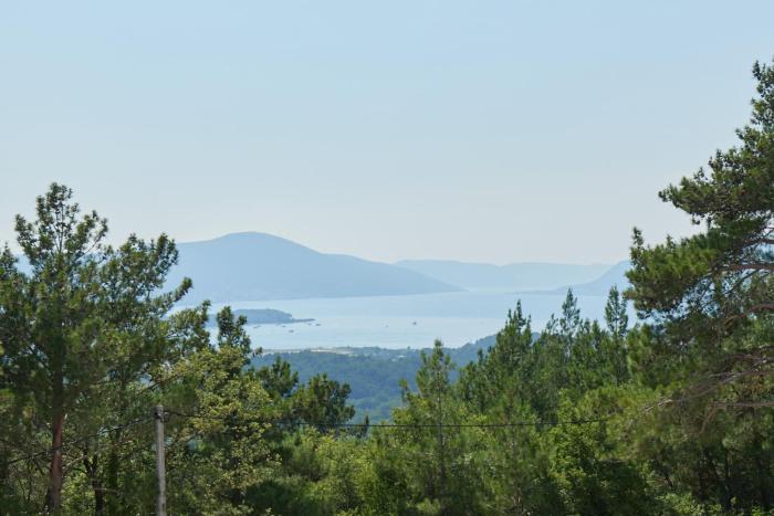 Adriatic Heights Holiday Apartments