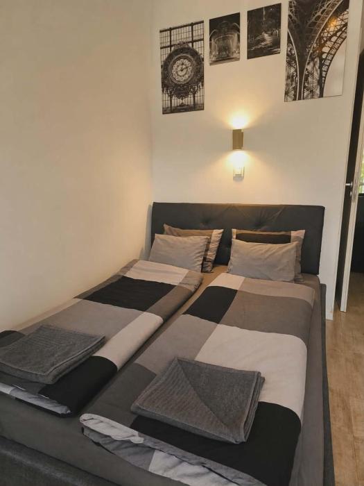 Charming Studio in the City Centre