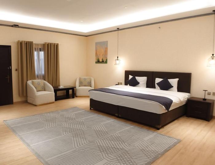 Daraysh Hotel