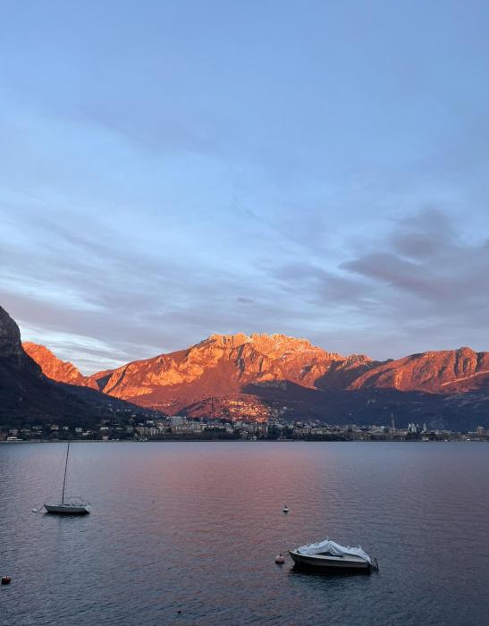 COZY LAKE COMO APARTMENTS