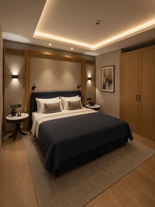 Cher Hotel Eyüp