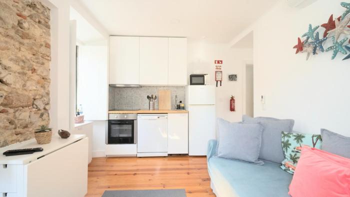 Apartamentos Aurea - Sesimbra