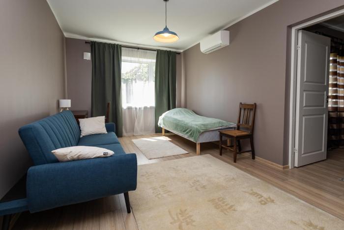 Obinitsa Apartment