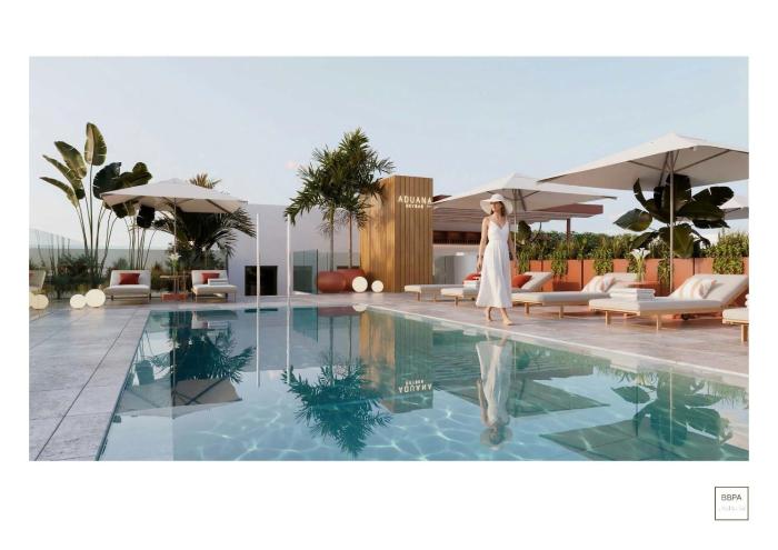 Aduana Suites