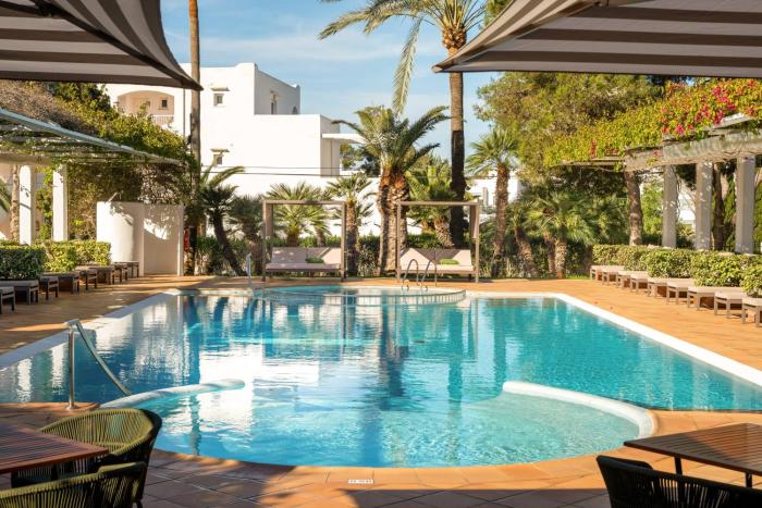 Meliá Cala dOr Boutique Hotel