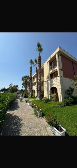 Casa Vacanze Oasi Felicita