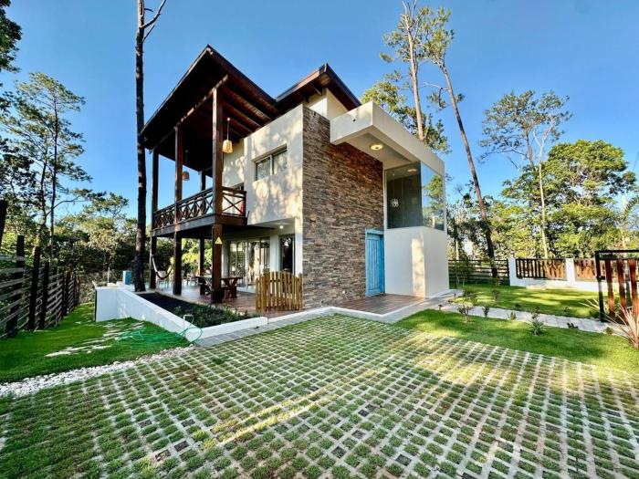Villa Renata en Alterra, Jarabacoa