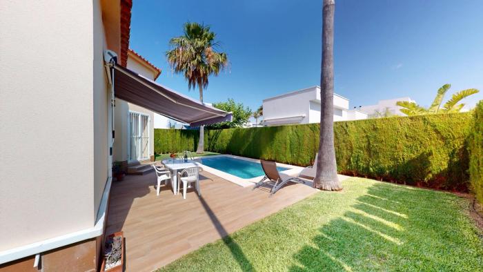 Villa Cisne by ON Travel