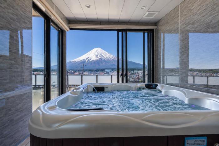 Miire Mt Fuji Natural