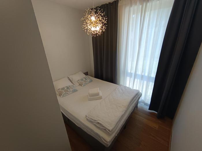 Apartment Kooli 27 , Pärnu