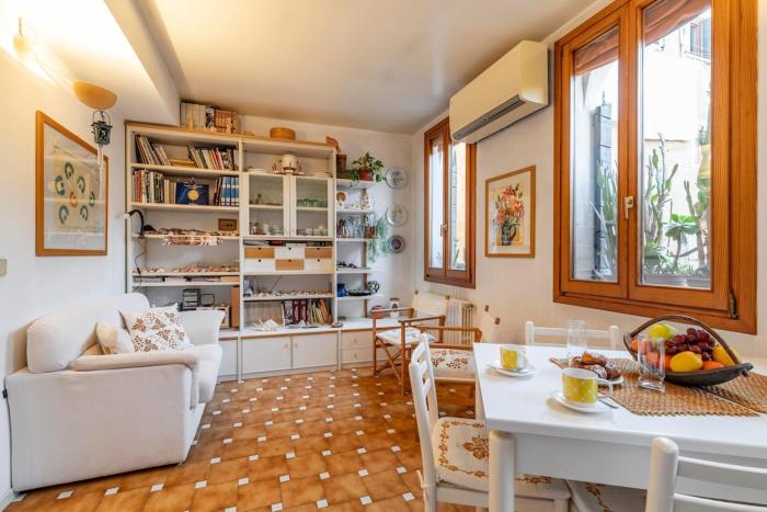 Ca Marina Homely Apartment
