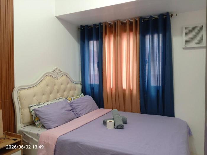 Grand Riviera Suites Manila Bay Stay