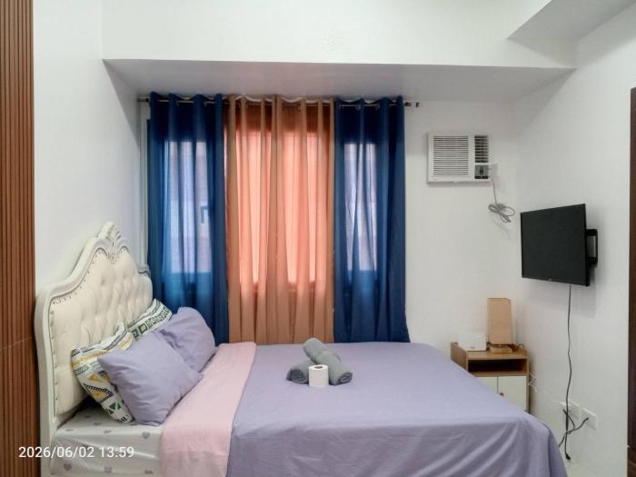 Grand Riviera Suites Manila Bay Stay