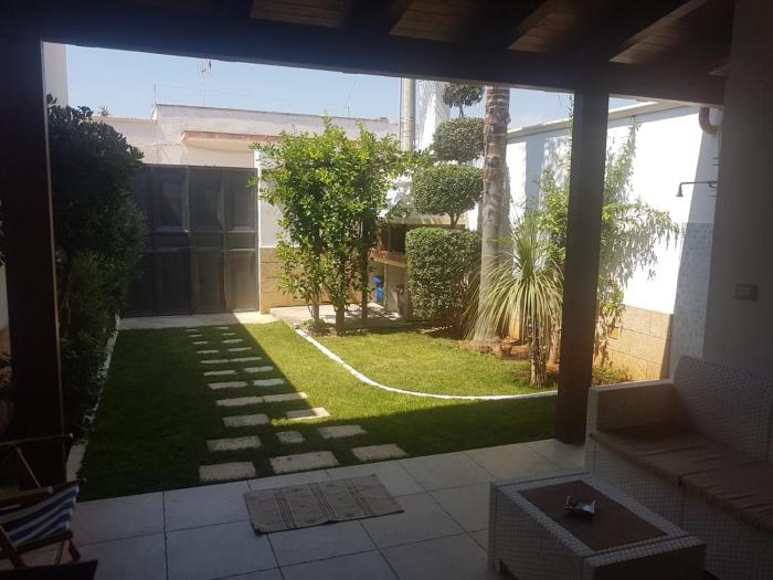 Vacation home in Salento - Porto Cesareo