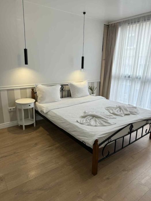 Art Studio in the Heart of Sofia Near Serdika