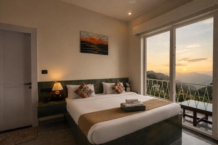 Anuttara Retreat