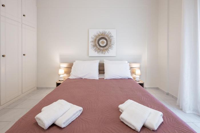 Makis Apartments