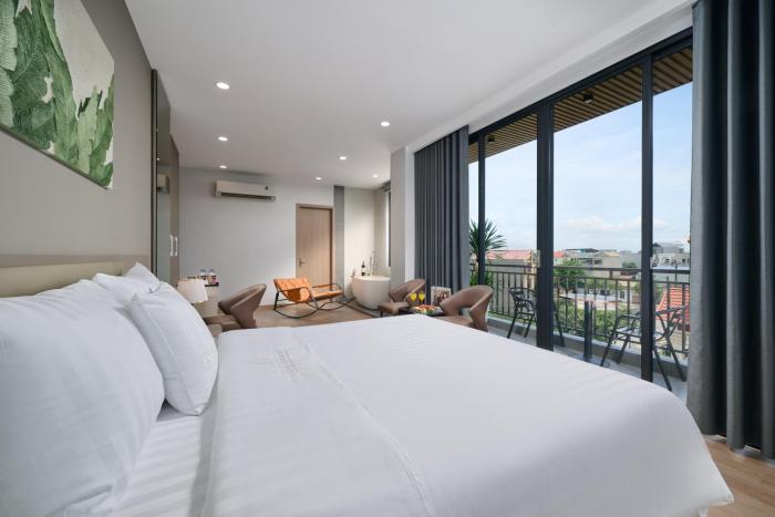 Anh Anh Hotel Ninh Binh