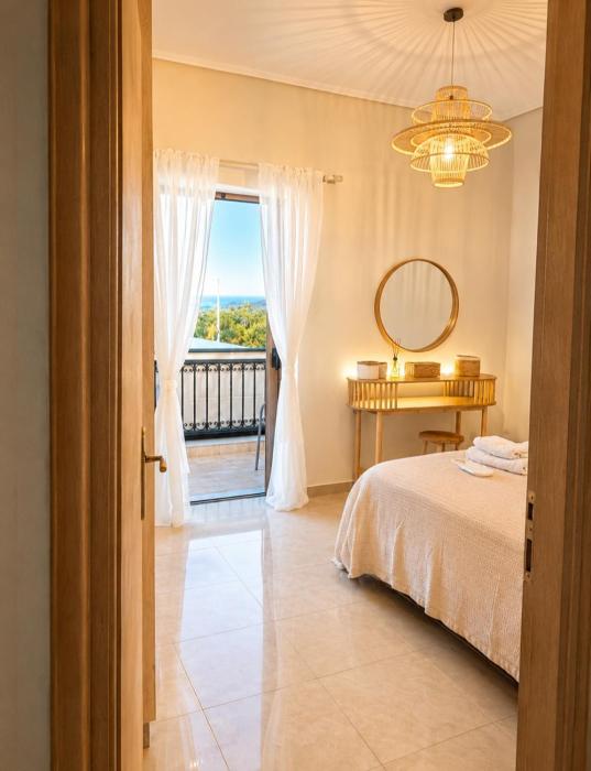 Ammos Aetos Apartment 2