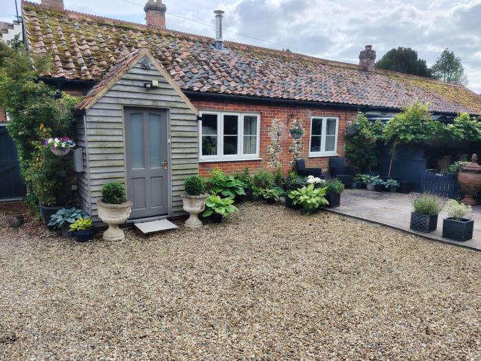 Cosy Cottage