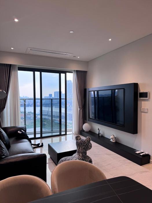 The Opera Residence Thủ Thiêm 2 Bedroom