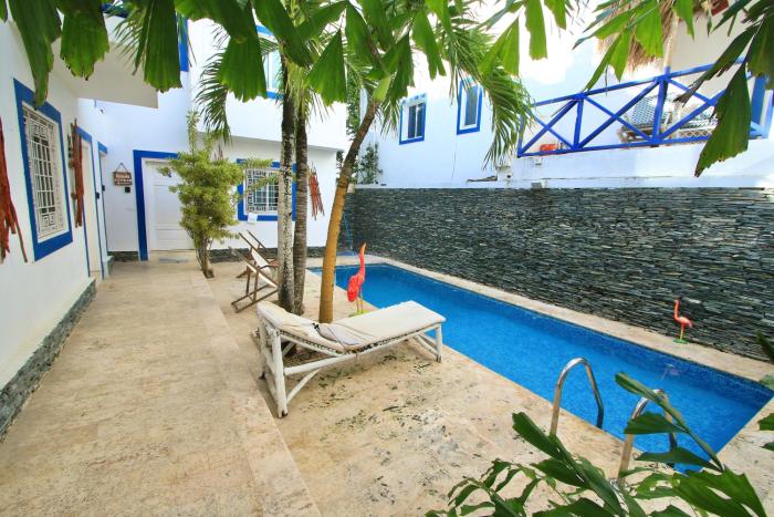Bayahibe Premium Pool