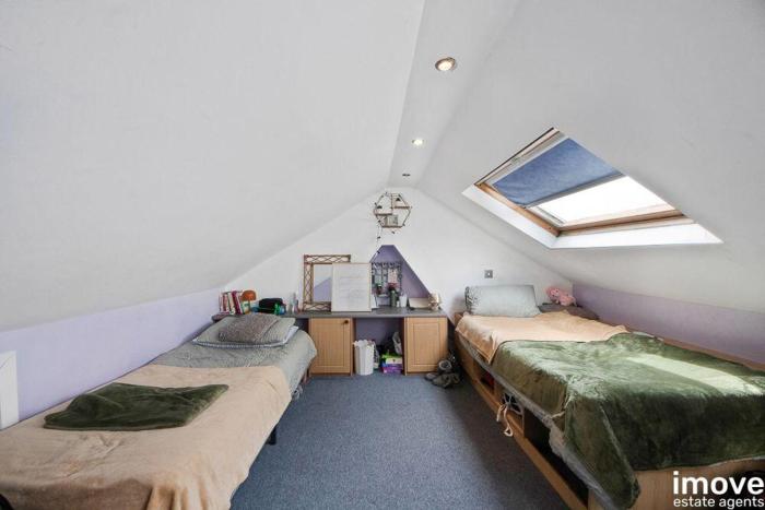 A Lovely Home in The English Riviera