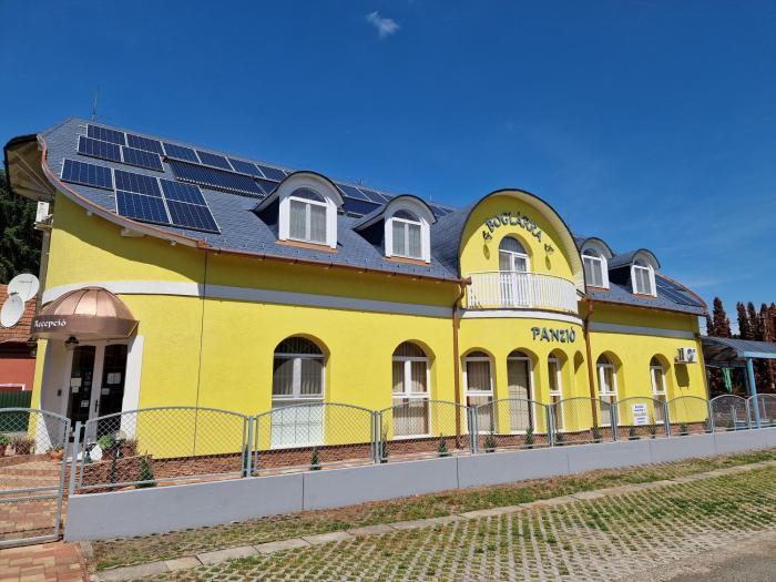 Boglárka Panzió - Étterem
