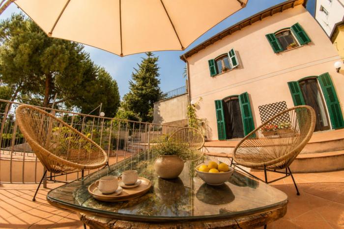 Officine Bordighera