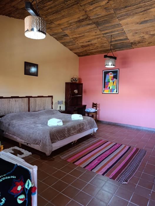 Hosteria Camino del Inca