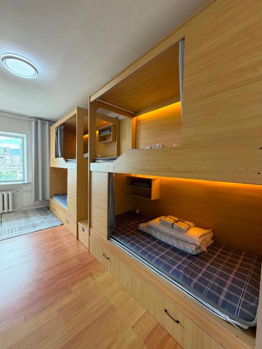 GG Hostel MONGOLIA 지지호스텔 몽골