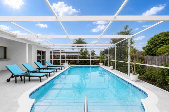 Lujosa Casa Estilo Resort con Piscina Privada Villa
