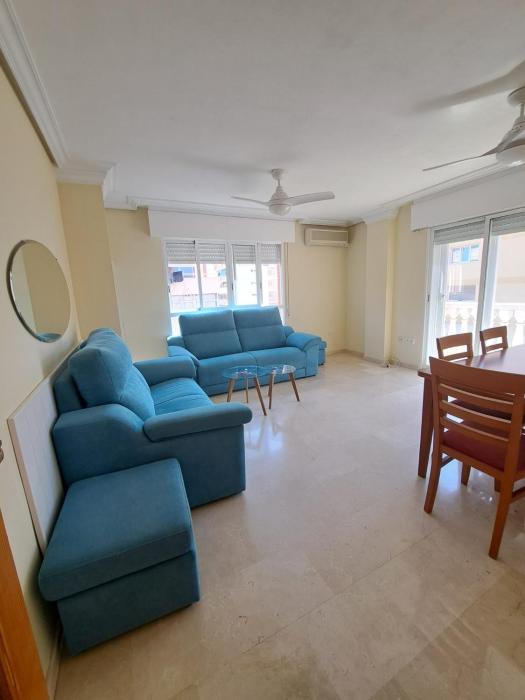 Apartamento Carol