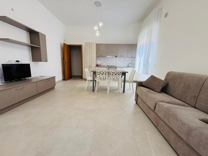 Civico 53 Apartments