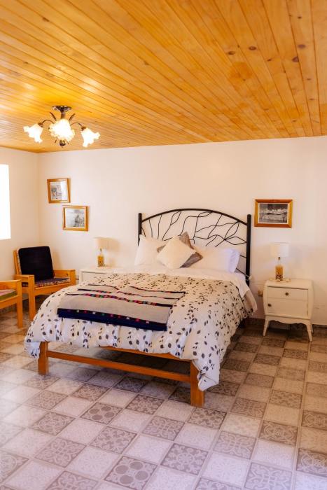 IntiRumi Inn