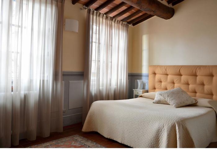 Antica Residenza DellAngelo