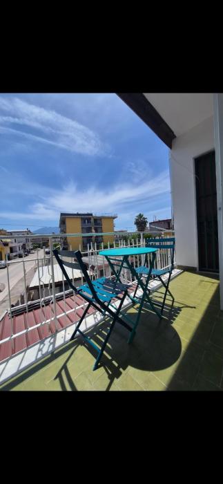Marigliano Apartments - Casa Santa Chiara Marigliano