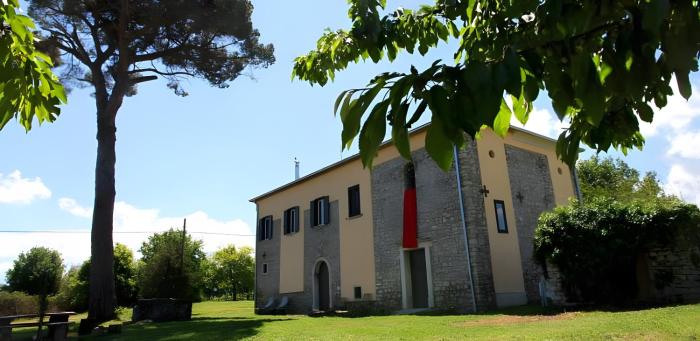 San Pietro Country House bb Irpinia