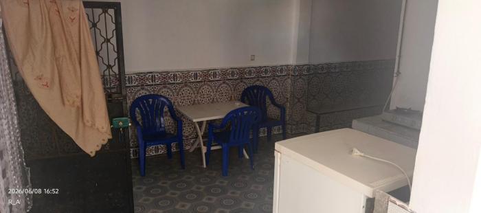 3 minutes to Marsa Ben Mhidi beach