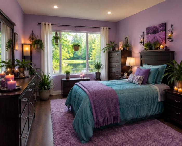 Serenity House