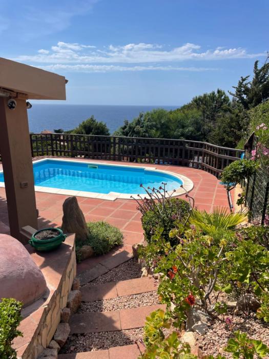 Villa Daiva Sunset Paradise & private Pool