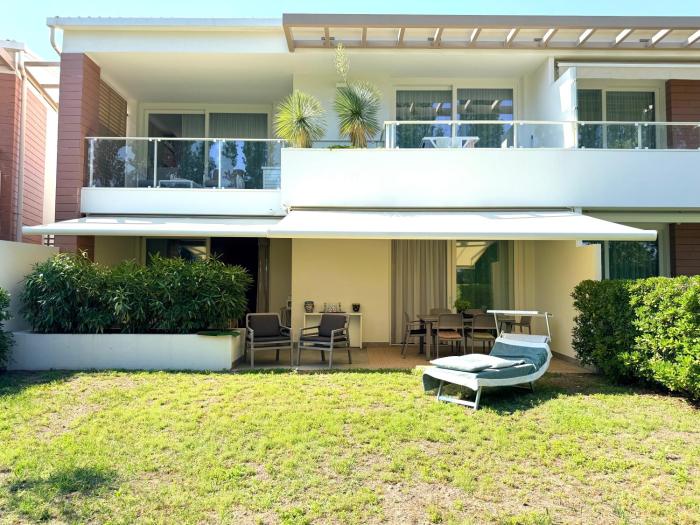 Tee 10 Golf - Home immobiliare