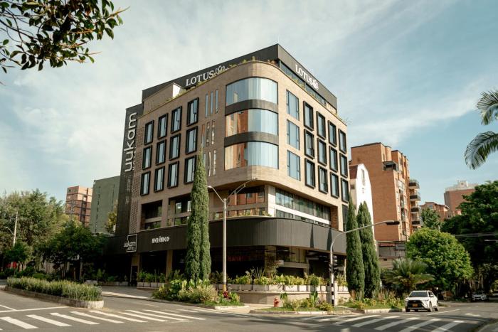 Uukam by Bernalo Hotels